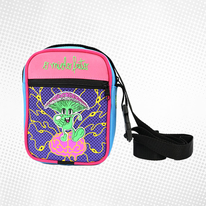 SHOULDER BAG • COGUMELO NÓIA - Imagem 4