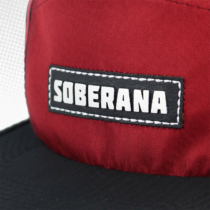 BONÉ • SoBeRaNa (FIVE PANEL)