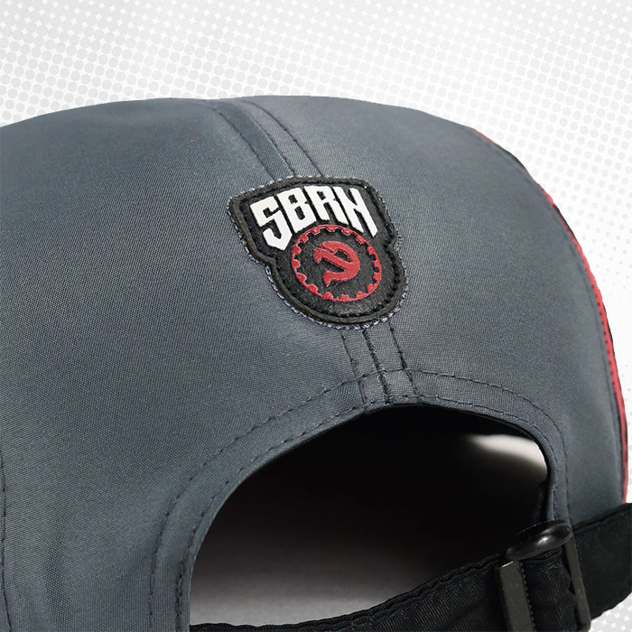 BONÉ • SoBeRaNa (FIVE PANEL) - Imagem 5