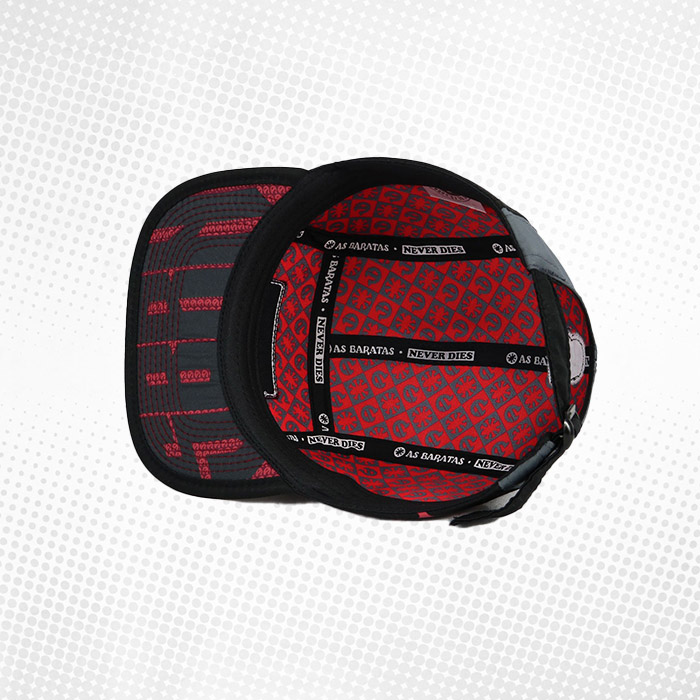 BONÉ • SoBeRaNa (FIVE PANEL) - Imagem 3