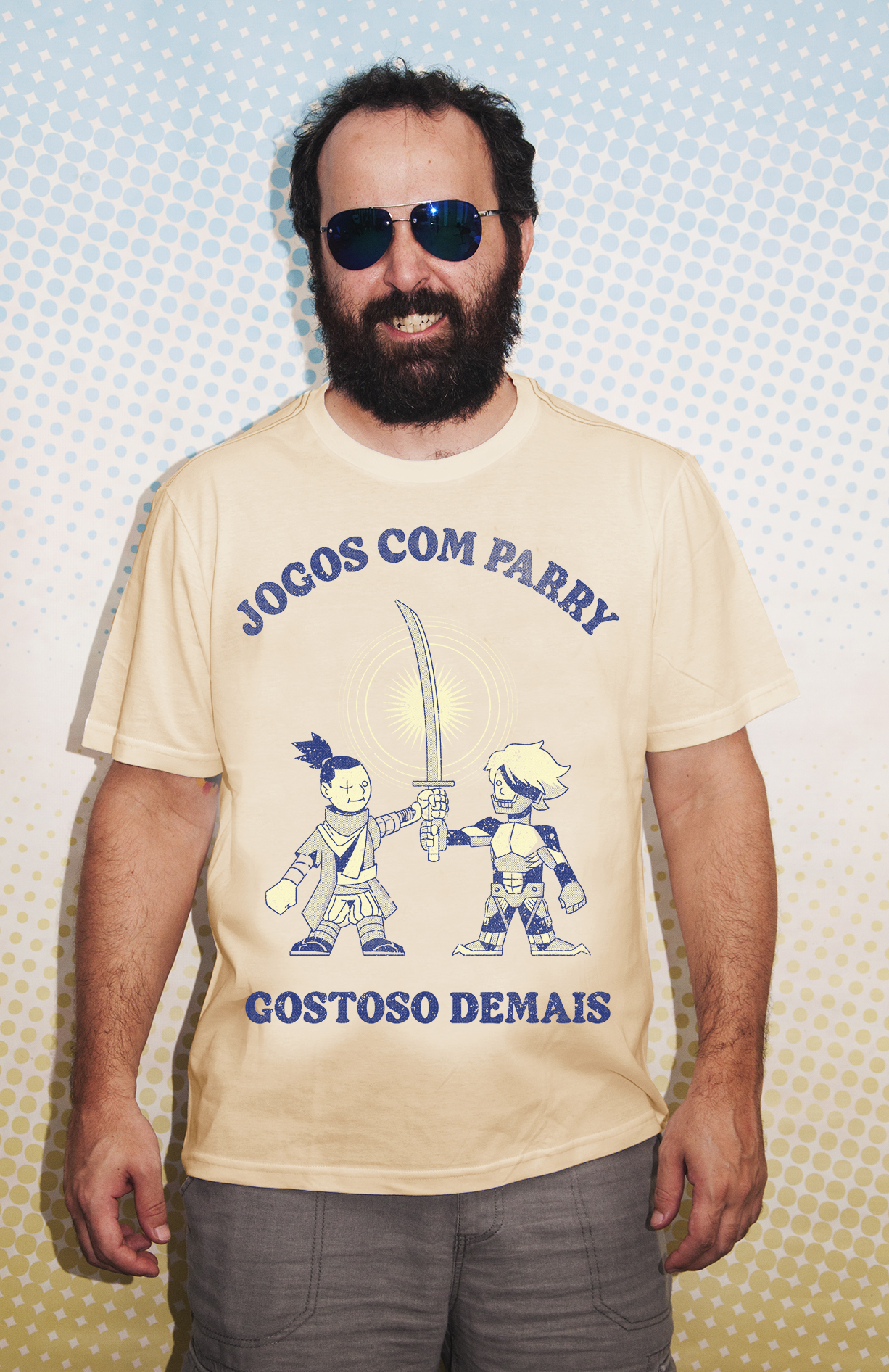 JOGOS COM PARRY - Image 3