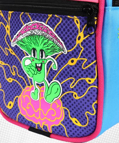 SHOULDER BAG • COGUMELO NÓIA