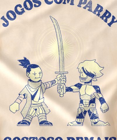 Alternative view of JOGOS COM PARRY