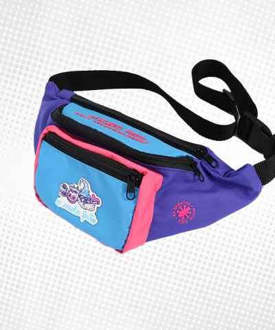 Alternative view of POCHETE • VIVENDO LOKO