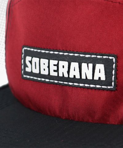 BONÉ • SoBeRaNa (FIVE PANEL)