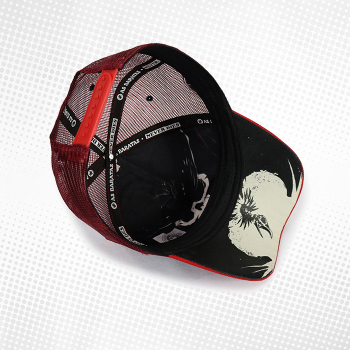 BONÉ • DARK WEST - Imagem 3