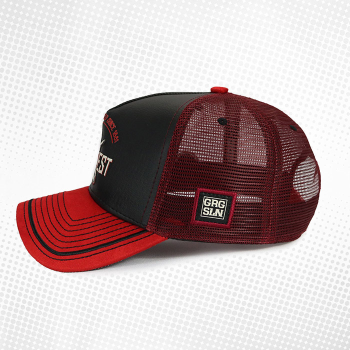 BONÉ • DARK WEST - Imagem 8