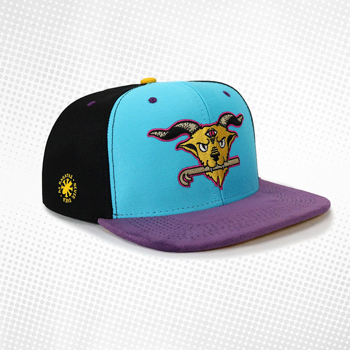 BONÉ • PÉ DE CABRA - Imagem 5