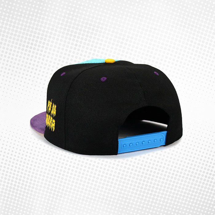 BONÉ • PÉ DE CABRA - Imagem 7