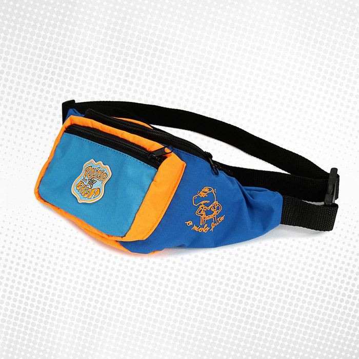 POCHETE • POLÍCIA DA BRISA - Image 2