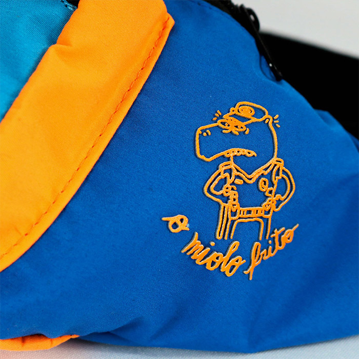 POCHETE • POLÍCIA DA BRISA - Image 3