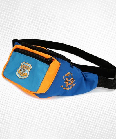 Alternative view of POCHETE • POLÍCIA DA BRISA