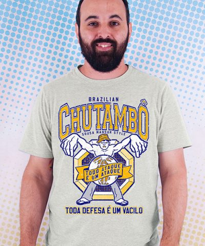 CHUTAMBÔ