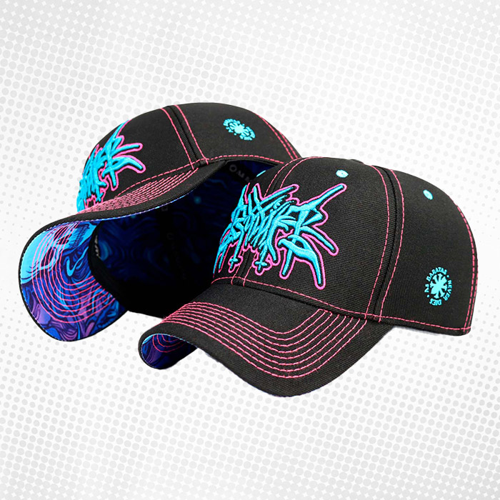 BONÉ • ESQUIFE - Image 4