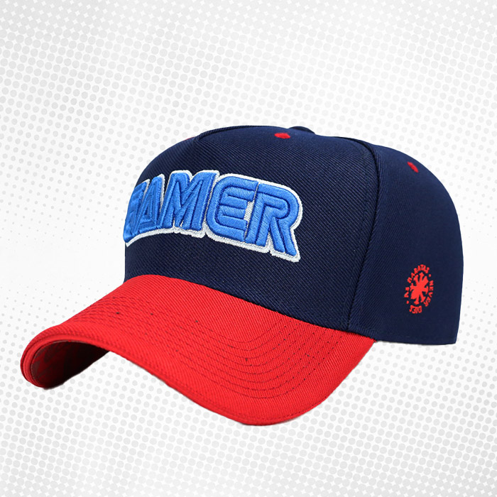 BONÉ • GAMER - Imagem 2