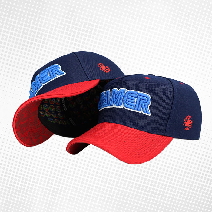 BONÉ • GAMER - Imagem 6