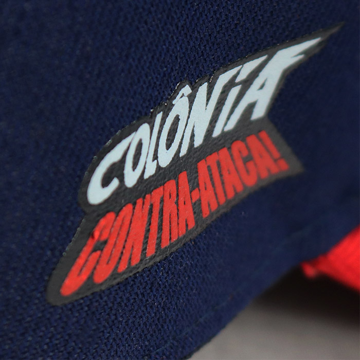 BONÉ • GAMER - Imagem 4