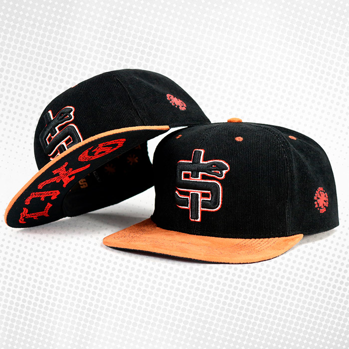 BONÉ • TS LIXO - Image 5