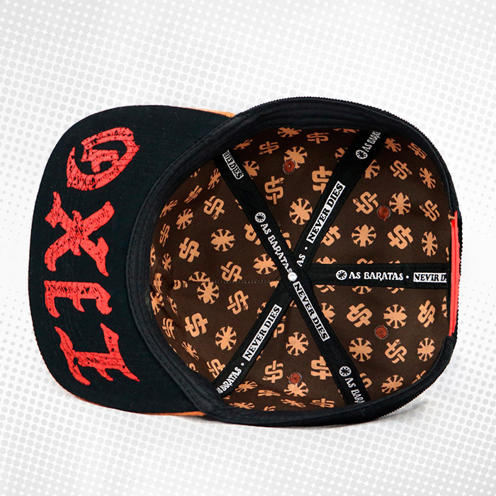 BONÉ • TS LIXO - Image 4