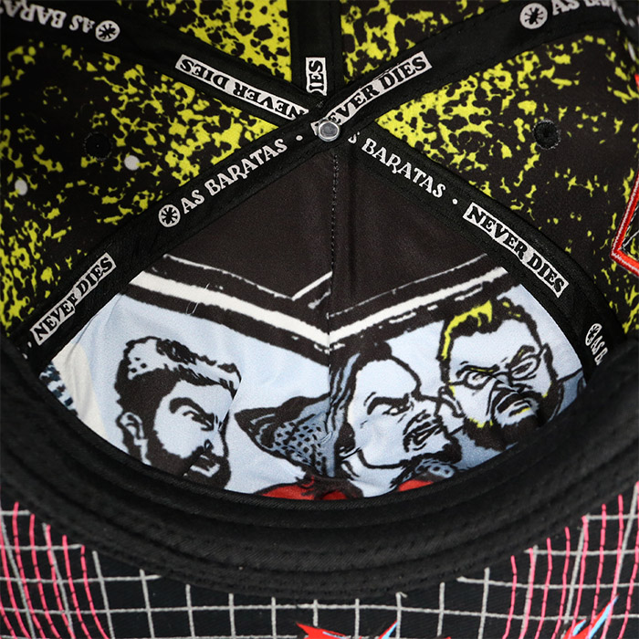 BONÉ • SURRA - Image 6