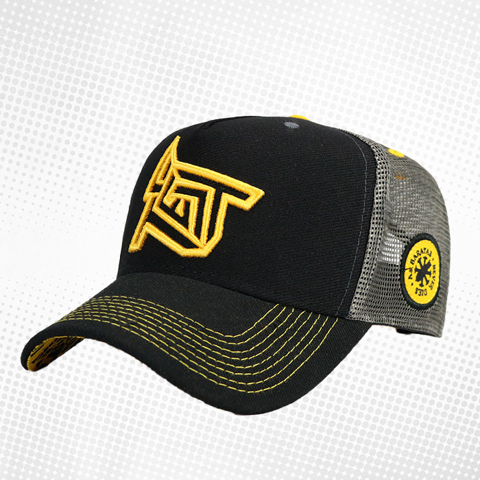 BONÉ • TEST Classic - Imagem 2