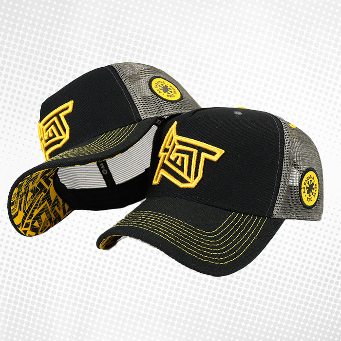 BONÉ • TEST Classic - Imagem 4