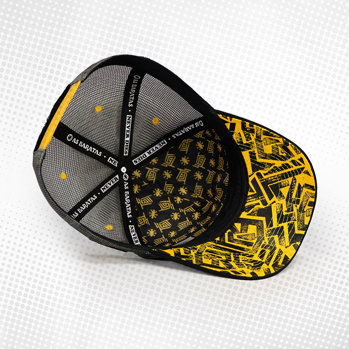 BONÉ • TEST Classic - Imagem 3