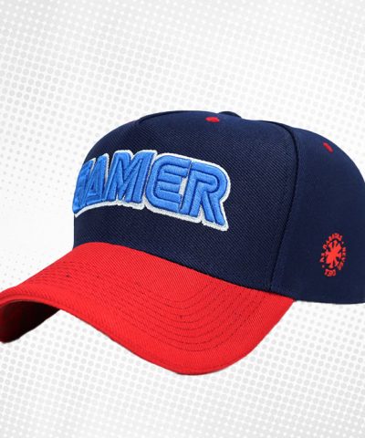 Alternative view of BONÉ • GAMER