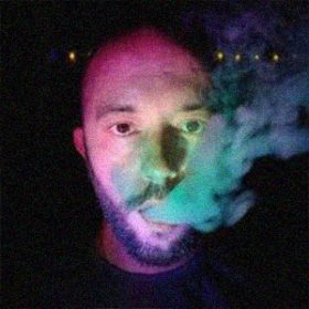 The Brazilian Rafael Mordente