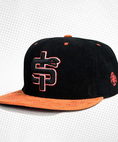 Alternative view of BONÉ • TS LIXO