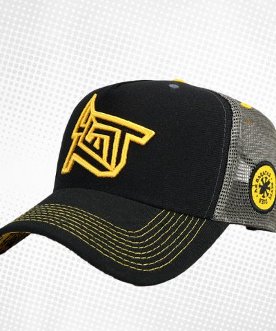 Alternative view of BONÉ • TEST Classic