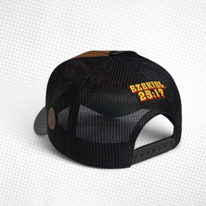 BONÉ • BMF - Imagem 4