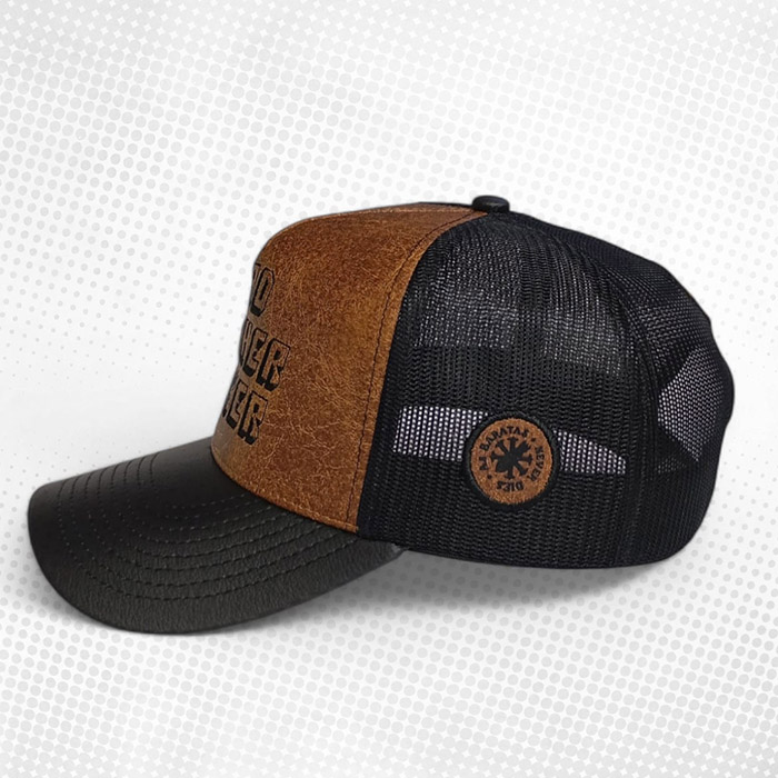 BONÉ • BMF - Imagem 3