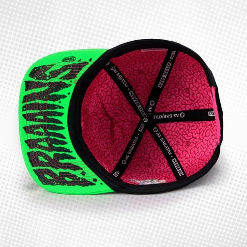 BONÉ • BRAAAINS - Imagem 4