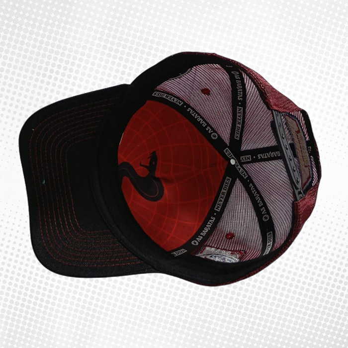 BONÉ • ESCAPE FROM EARTH - Imagem 5