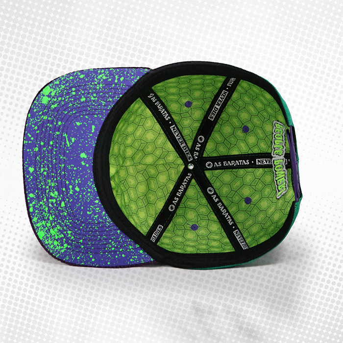 BONÉ • FIGHTERS DON - Imagem 3