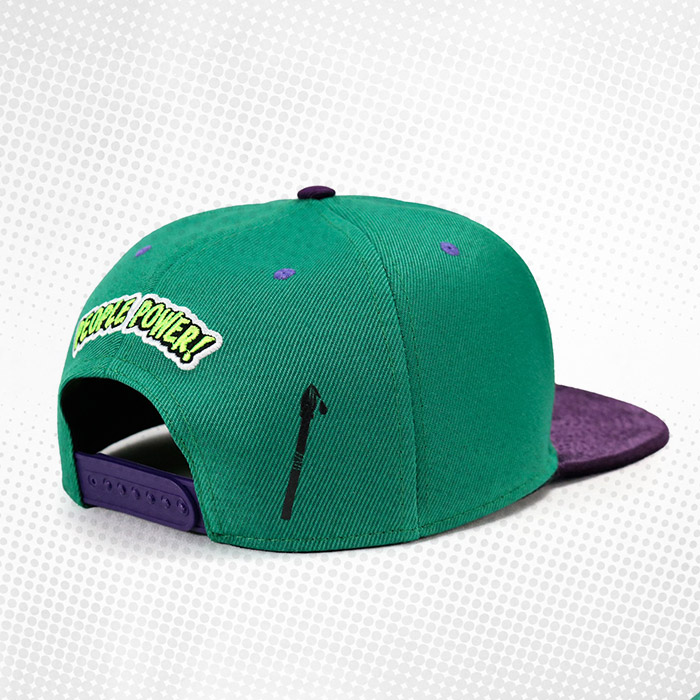 BONÉ • FIGHTERS DON - Imagem 6