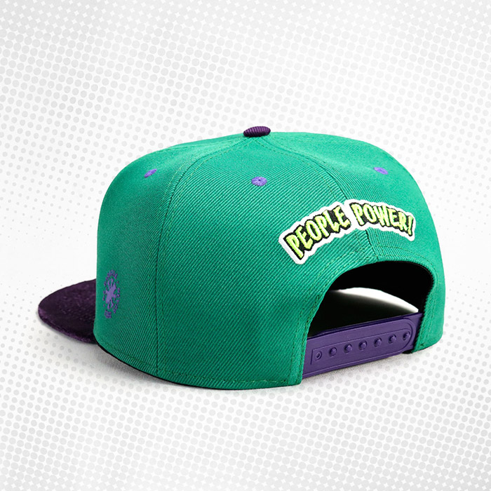 BONÉ • FIGHTERS DON - Imagem 5