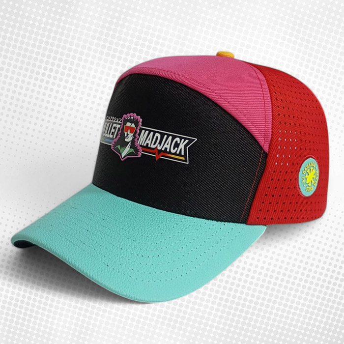 BONÉ • MULLET MAD JACK - Image 2