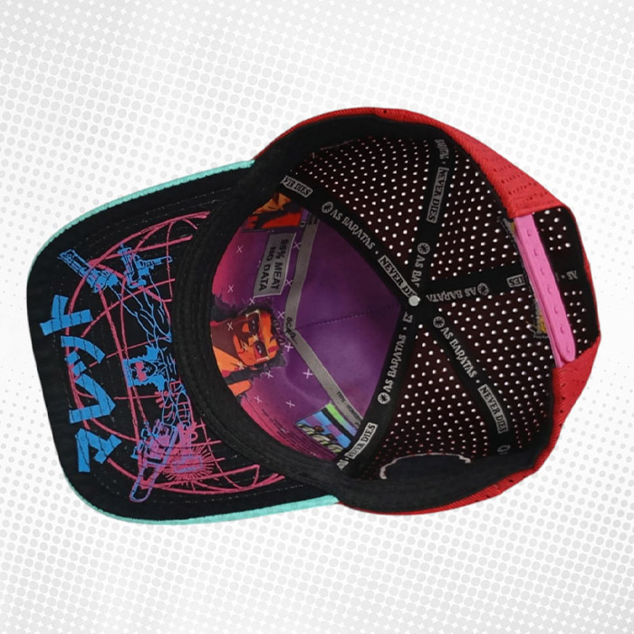 BONÉ • MULLET MAD JACK - Image 3