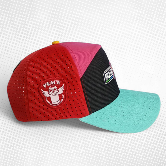 BONÉ • MULLET MAD JACK - Image 4