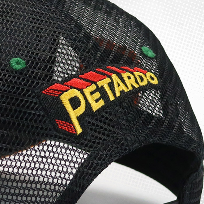 BONÉ • PIPOCA & NANQUIM - Imagem 7