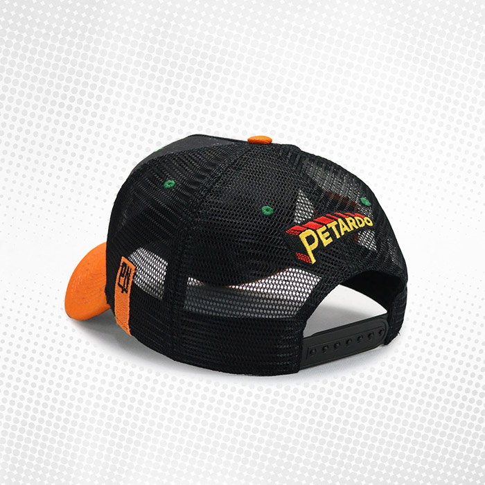 BONÉ • PIPOCA & NANQUIM - Imagem 5