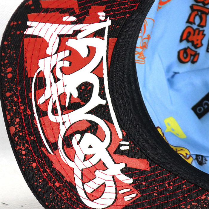 BONÉ • SAMURAI DOGGY - Imagem 5