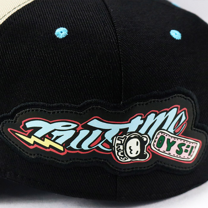 BONÉ • SAMURAI DOGGY - Imagem 4