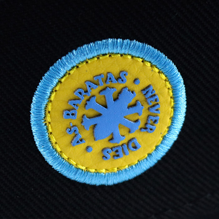 BONÉ • SAMURAI DOGGY - Imagem 6