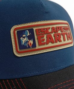 BONÉ • ESCAPE FROM EARTH
