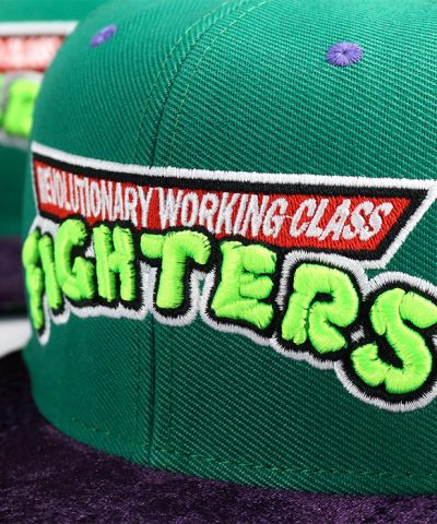 BONÉ • FIGHTERS DON