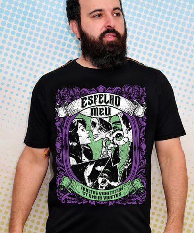 ESPELHO MEU
