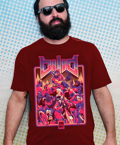 JOGABIDOOM
